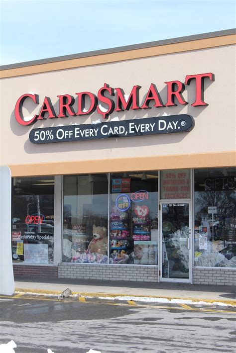 Cardsmart in Middletown, NY with Reviews 